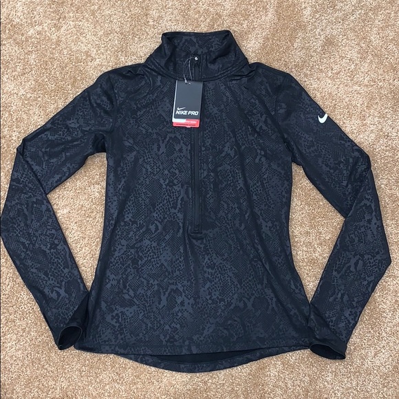 Nike Jackets & Blazers - Nike Dri Fit Jacket